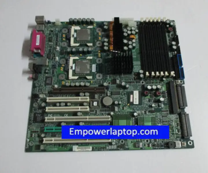 SuperMicro H8QC8+ Server Motherboard
