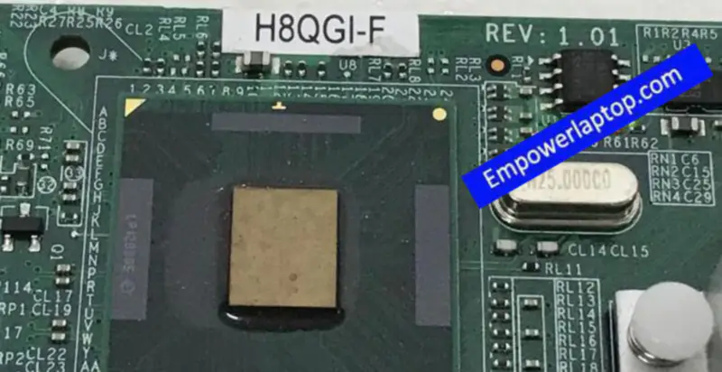 SuperMicro H8QG6-F G34 AMD Four-way High-end Server motherboard supports 16 cores