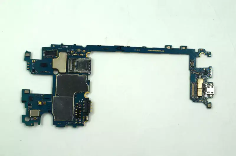 LG V10 H901 motherboard unlocked 64GB with single SIM slot