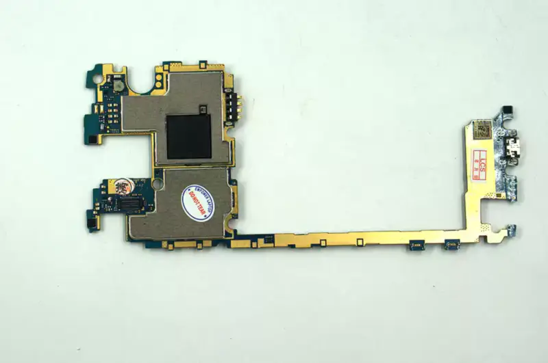 LG V10 H901 motherboard unlocked 64GB with single SIM slot