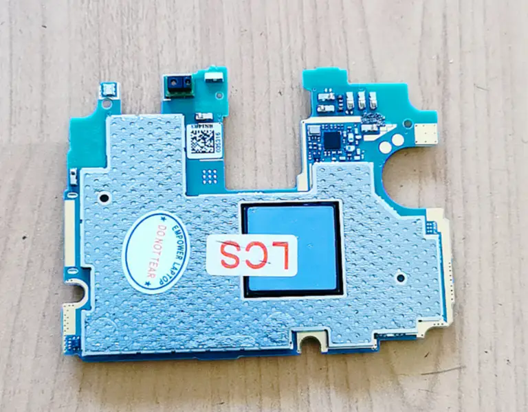 LG G Flex 2 H959 motherboard