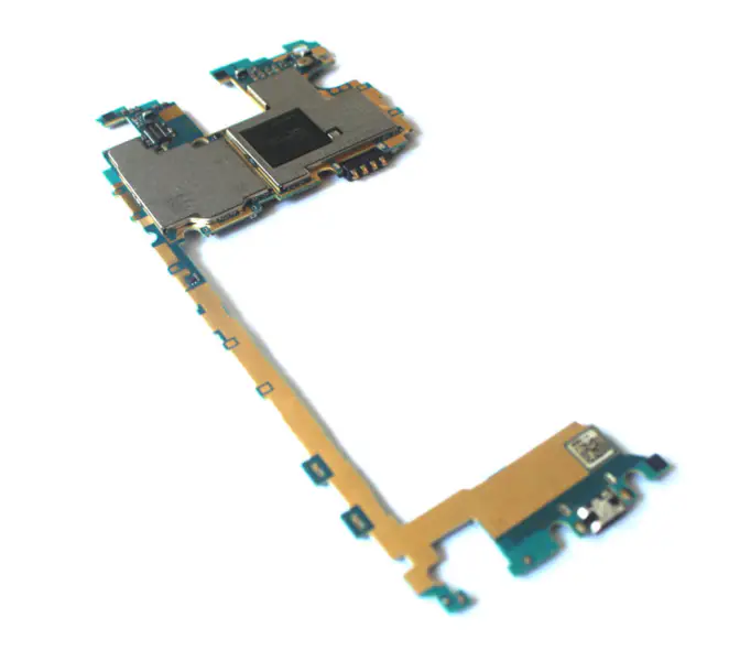 LG V10 F600 F600L/S/K 64G Motherboard