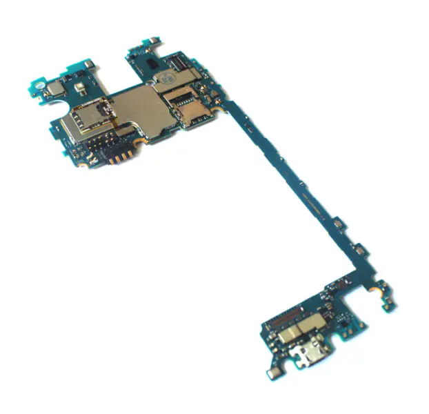 LG V10 F600 F600L/S/K 64G Motherboard