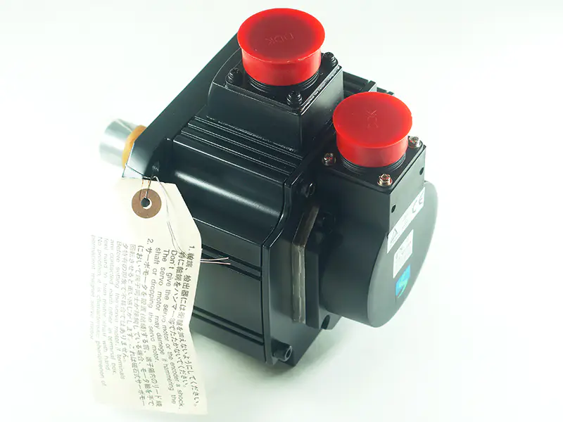 Mitsubishi HC-SFS52 AC servo motor