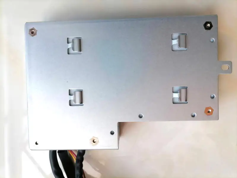 DELL 3250 7450 XX3DR 0XX3DR HU200EPA-01 HKF2002-3E Power Supply