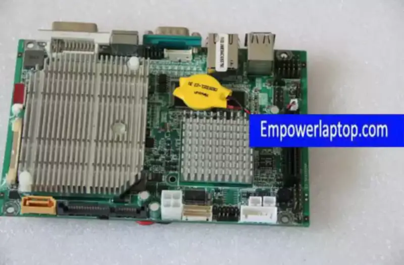 HOTO-K2030 REV:1.2 industrial motherboard 3.5