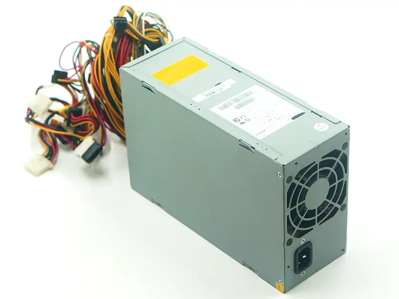 Siemens HP-W700WC3 S26113-E504-V71 Power Supply