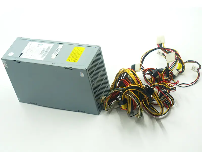 Siemens HP-W700WC3 S26113-E504-V71 Power Supply