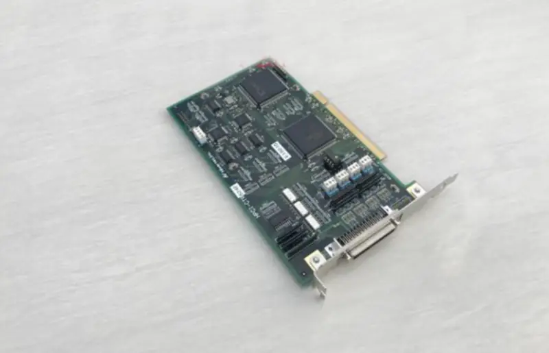 Hivertec inc HPCI-CTR524F Data acquisition card