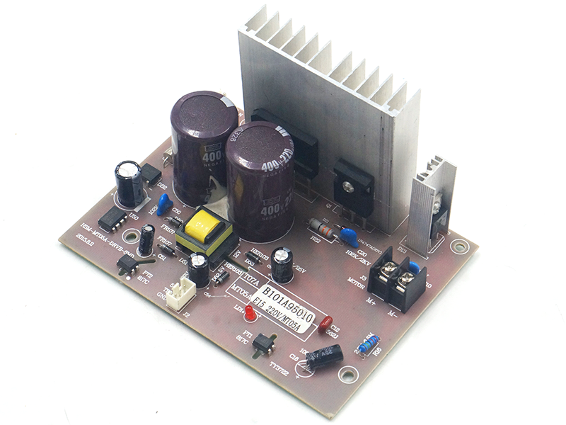 B101A95010 HSM-MT05A-DRVB-SMD A0109-304B Treadmill motor controller HSM MT05 Driver board