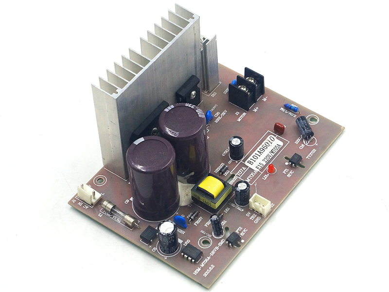 B101A95010 HSM-MT05A-DRVB-SMD A0109-304B Treadmill motor controller HSM MT05 Driver board