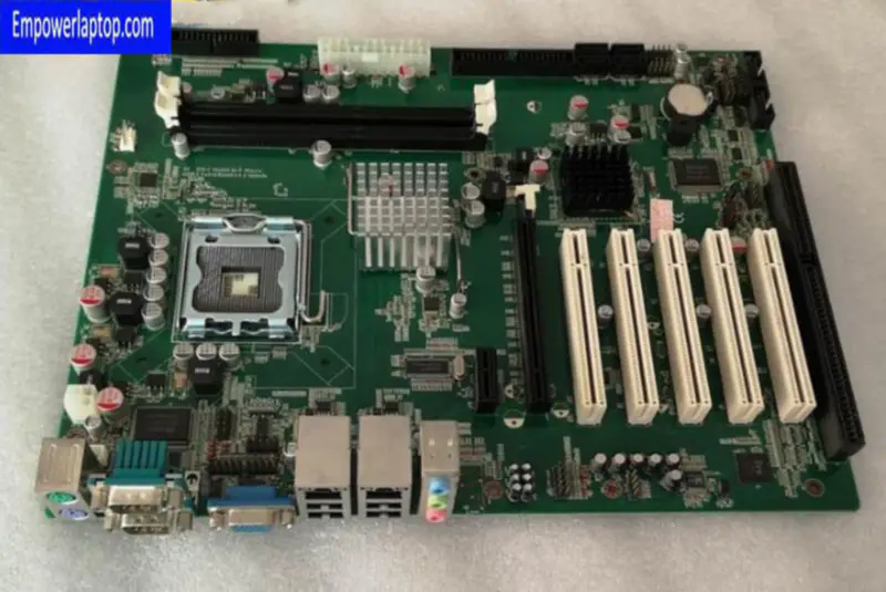 HT-MBG41 V1.2 Industrial Control motherboard