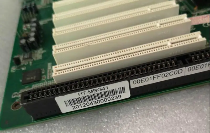 HT-MBG41 V1.2 Industrial Control motherboard