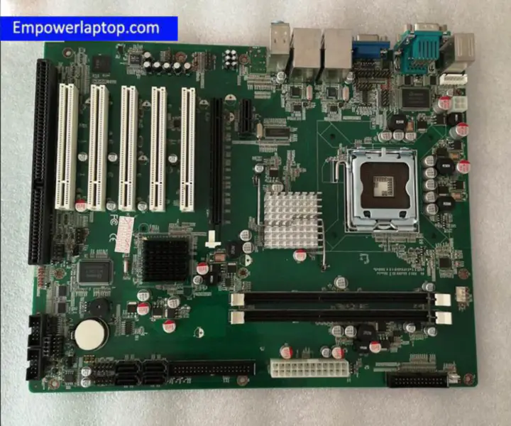 HT-MBG41 V1.2 Industrial Control motherboard