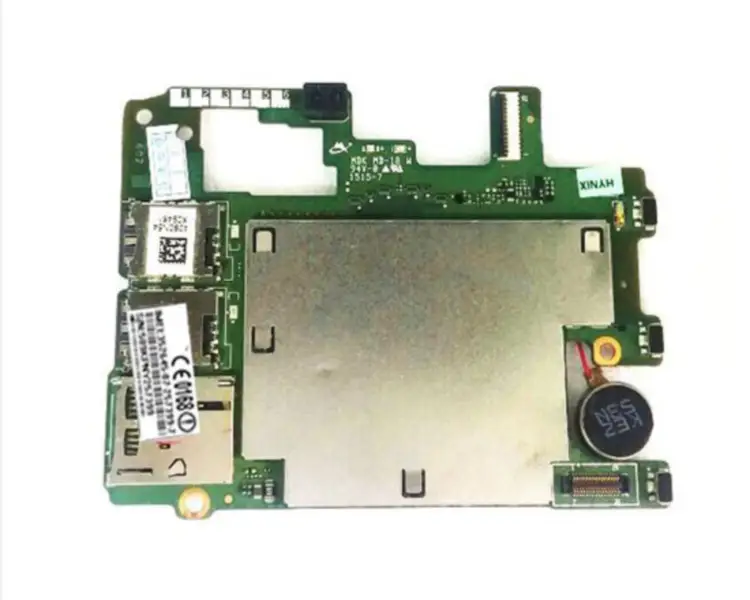 HTC Desire D826T motherboard unlocked 16G 32G