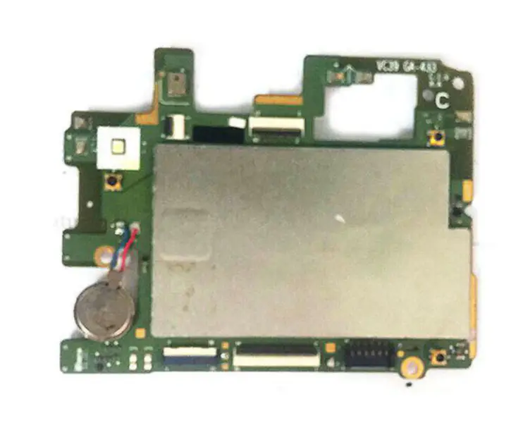 HTC Desire D826W motherboard unlocked 16G 32G
