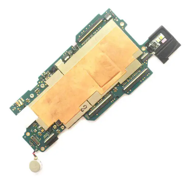HTC ONE M10 motherboard unlocked 64G