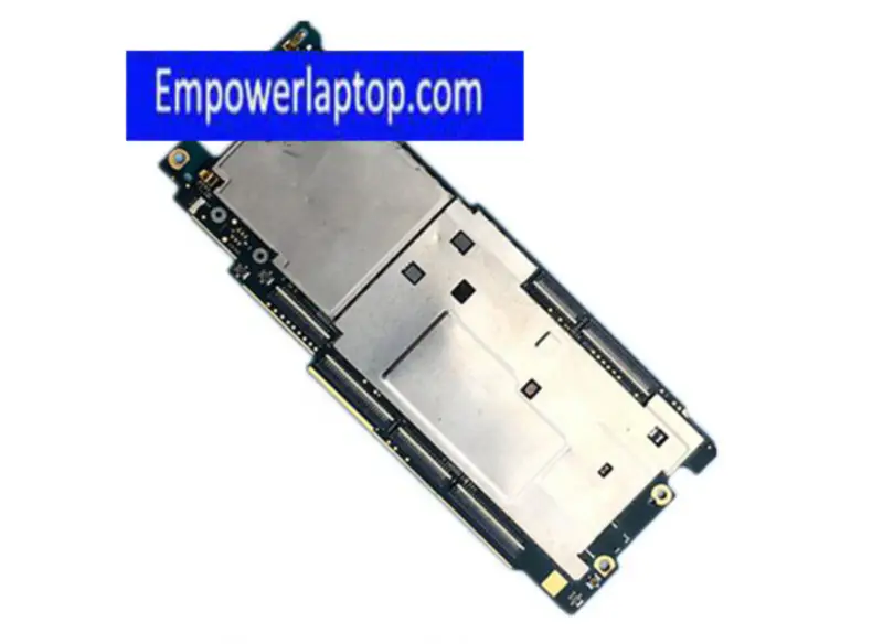 HTC ONE M8 motherboard unlocked