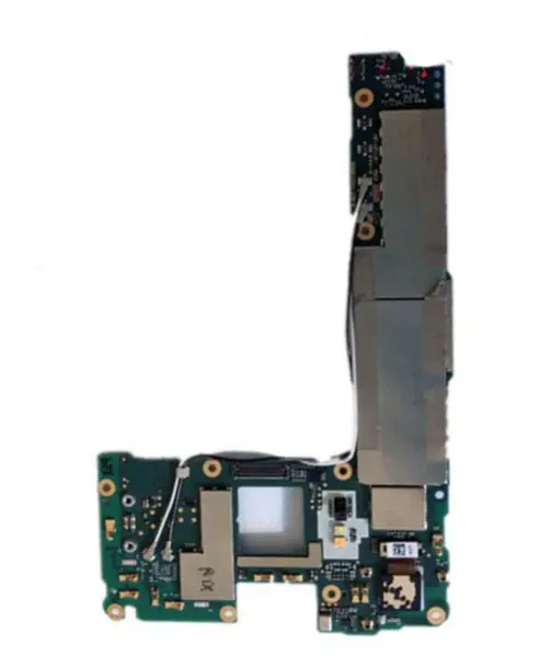 HTC U ULTRA motherboard unlocked Single/Dual SIM