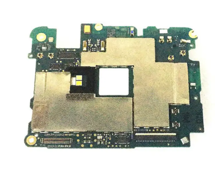 HTC U Play motherboard unlocked