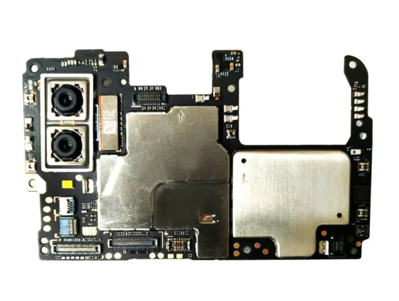 Huawei Honor Note10 Note 10 Motherboard