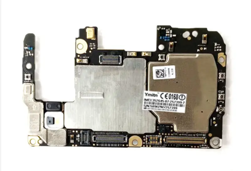 Huawei P20 EML-AL00 Motherboard