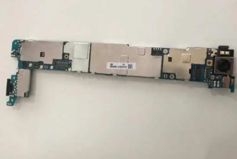 Huawei P8 unlocked Motherboard 16G with chips