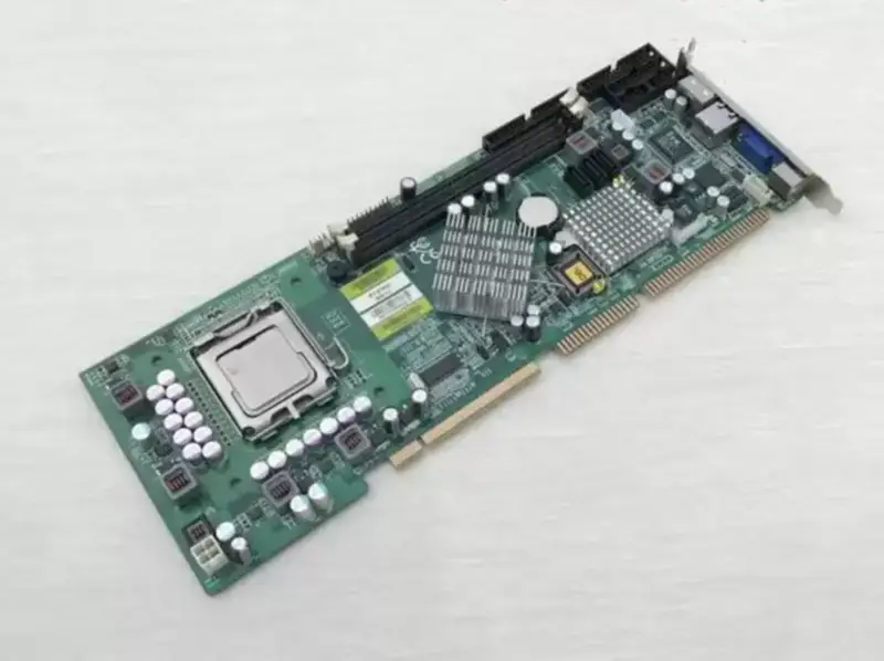 IEC-915GV REV 1.1 Industrial control equipment motherboard