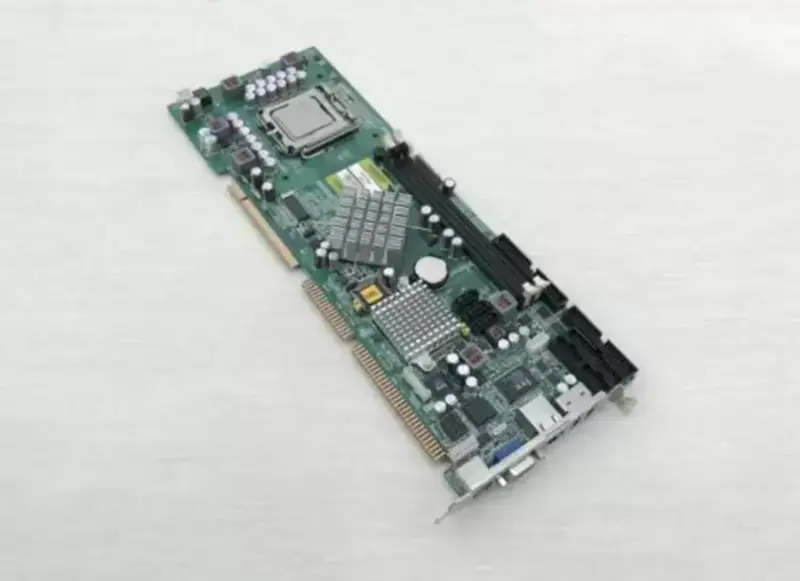 IEC-915GV REV 1.1 Industrial control equipment motherboard