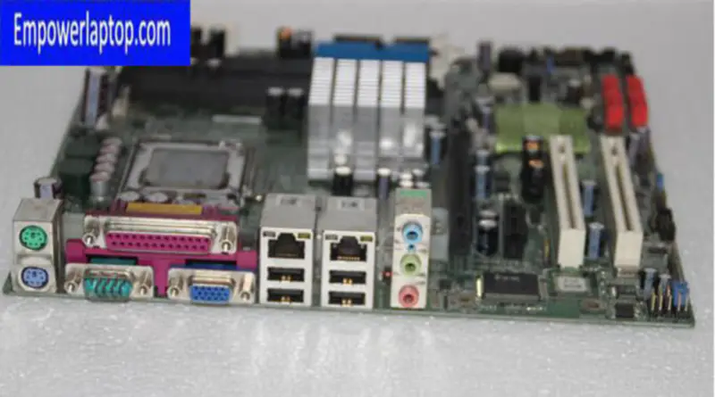 IMB-9454G-R40 REV:4.0 Industrial equipment motherboard