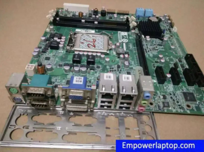 IMB-H610A-R10 Industrial equipment motherboard LGA1155 Intel