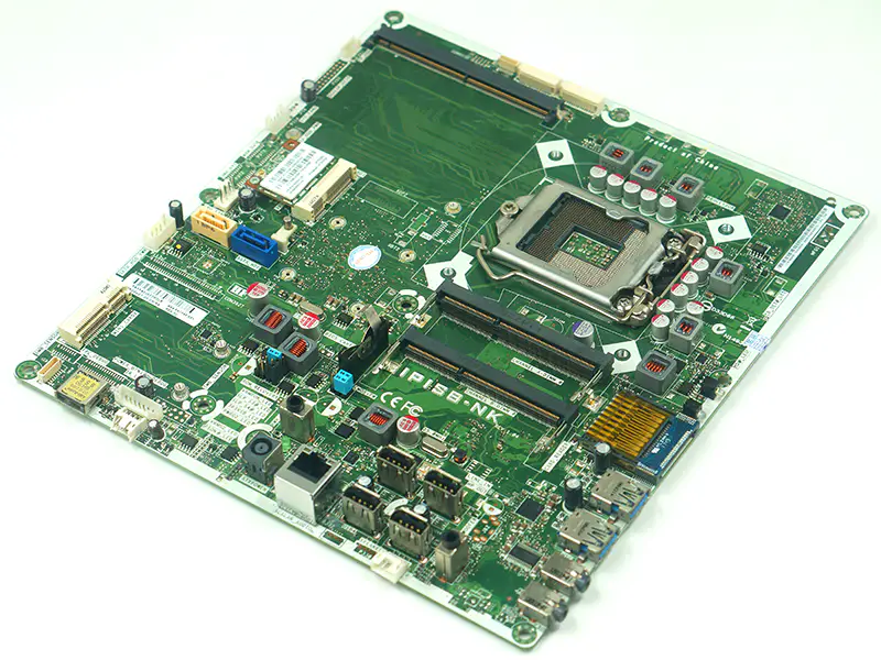 HP 647046-001 TouchSmart 420 7320 Omni 220 IPISB-NK Motherboard