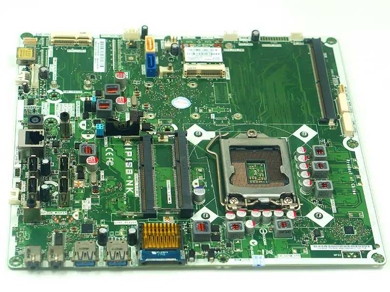 HP 647046-001 TouchSmart 420 7320 Omni 220 IPISB-NK Motherboard
