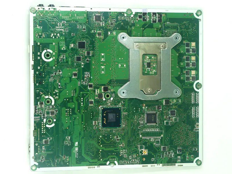 HP 647046-001 TouchSmart 420 7320 Omni 220 IPISB-NK Motherboard