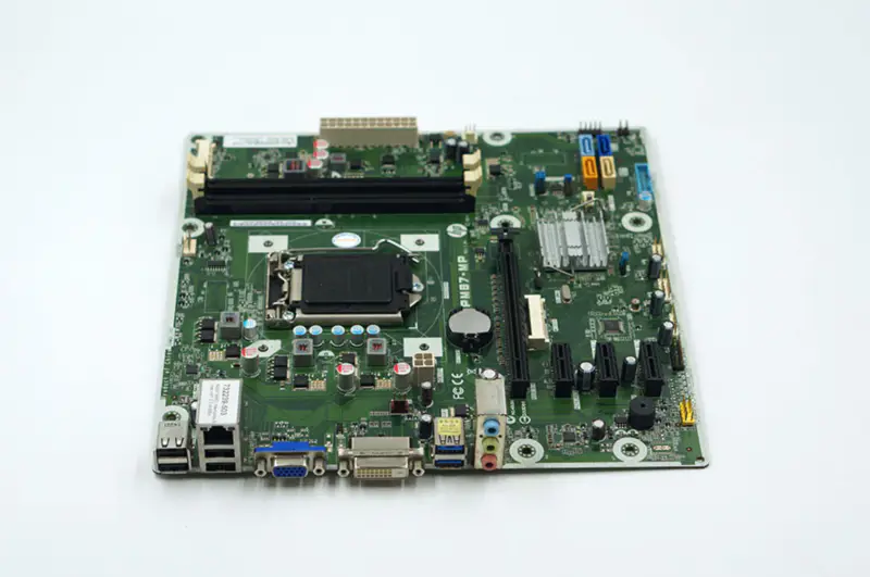 HP IPM87-MP V1.04 717265-003 732240-503 USB3.0 Motherboard