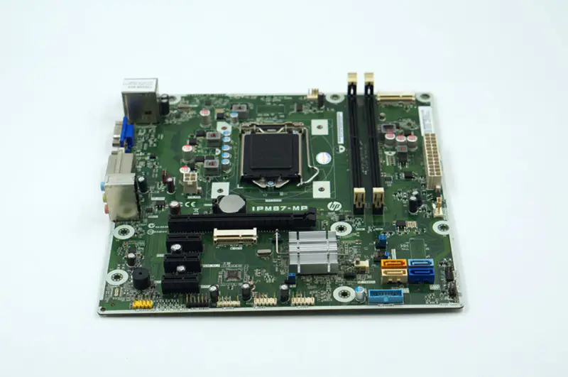 HP IPM87-MP V1.04 717265-003 732240-503 USB3.0 Motherboard