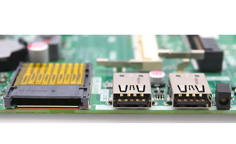HP AIO 20-R 23-R Series Intel LGA1150 Motherboard 793298-001 793298-003 IPSHB-AT IPSHB-AT
