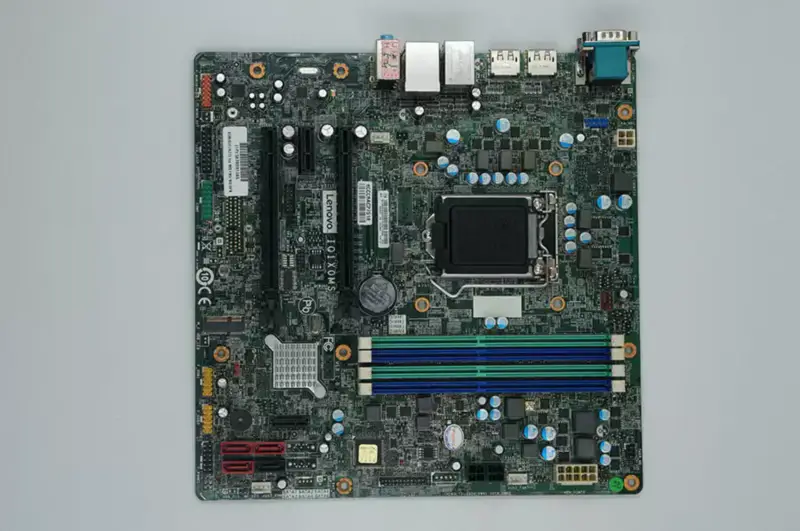 Lenovo M900/M800 IQ1X0MS LGA 1151 DDR4 Motherboard