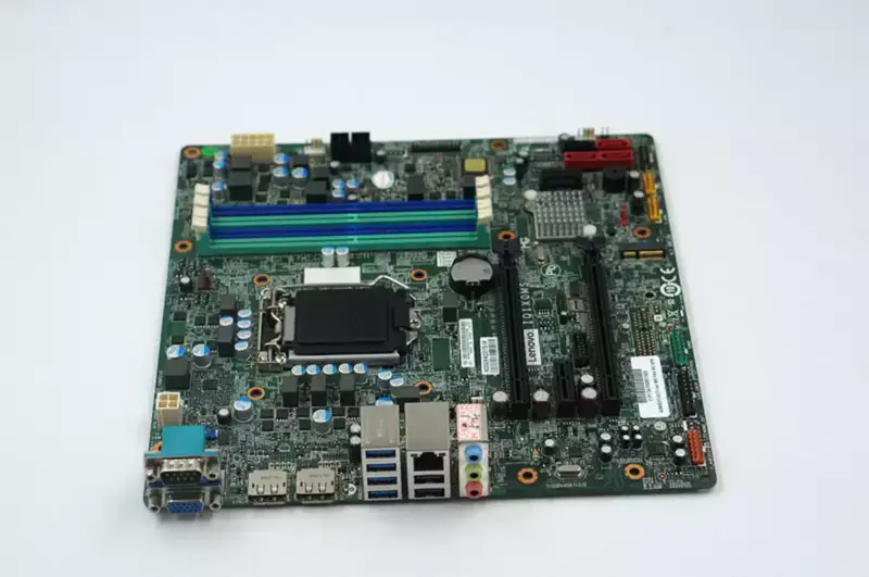 Lenovo M900/M800 IQ1X0MS LGA 1151 DDR4 Motherboard