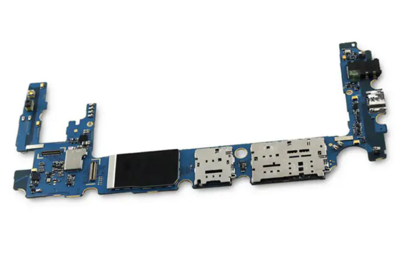 Samsung Galaxy J7 Pro J730F J730G Motherboard With Full Chips