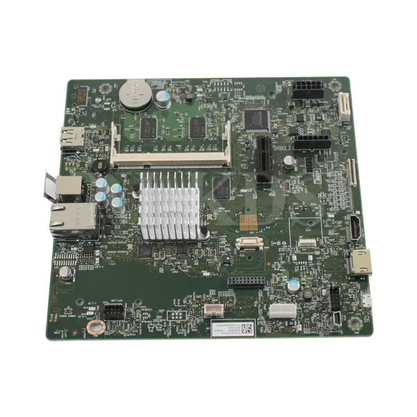 Formatter Board for HP LaserJet Enterprise MFP M631 M632 M633 M681 M682 631 632 633 681 682 Main Board LogicBoard