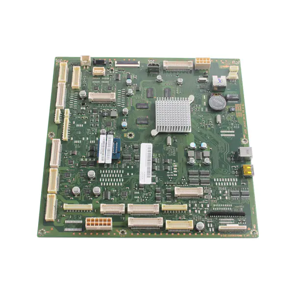 Main PC Board for HP LaserJet Enterprise E77830dn E77822z E77825dn E77830 E77822 E77825 DC Conrtrol Board