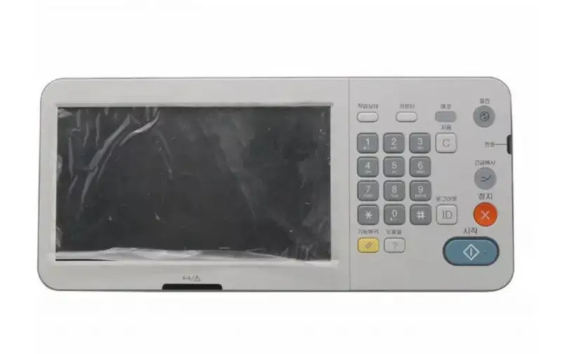 Samsung JC97-04362A panel