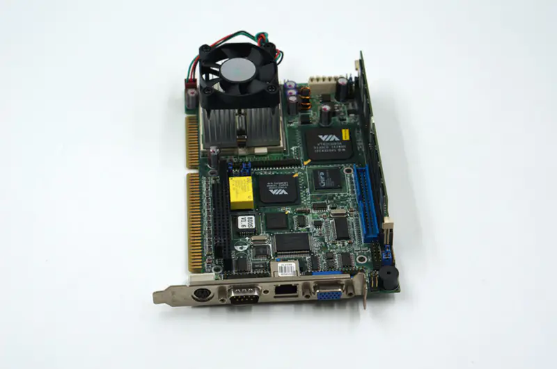 IEI JUKI-3712 Industrial Motherboard