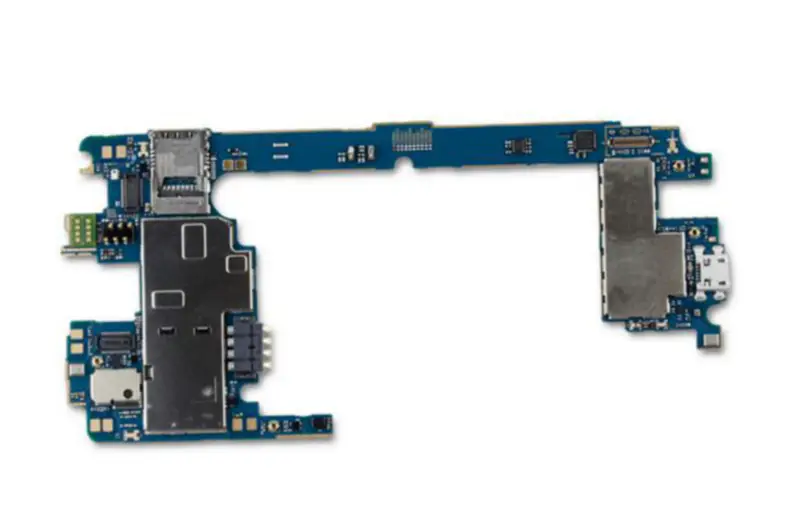 LG K8 K350N unlocked Motherboard with Android System