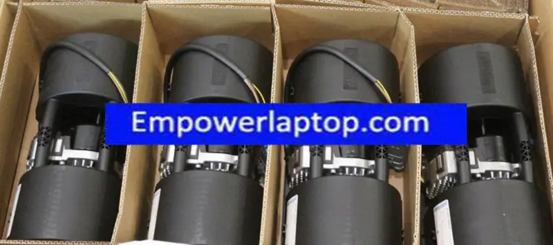 Ebmpapst fan K3G097-AK68-85