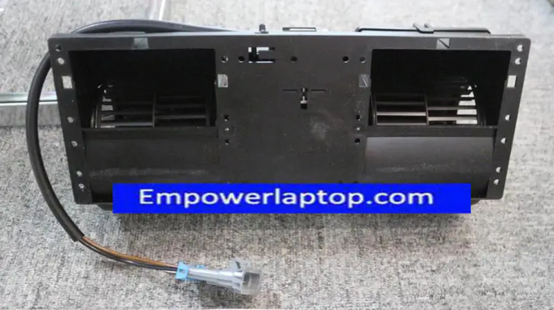 Ebmpapst fan K3G097-AK68-85