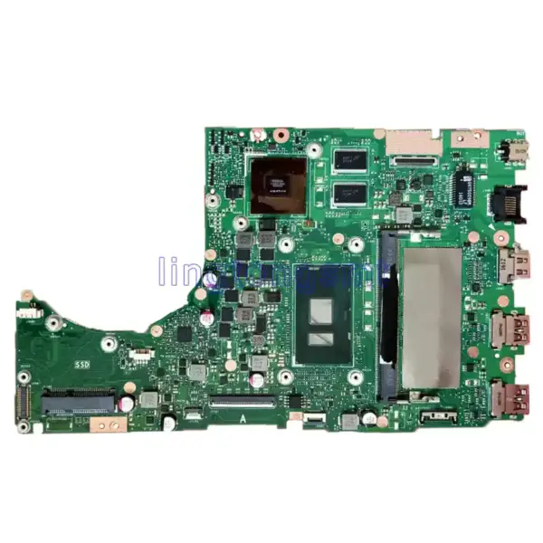 K401UB motherboard I7-6500U 4GMemory For ASUS K401UB K401U A401UB K401UQ laptop motherboard