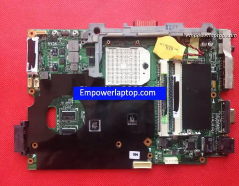 Asus K40AD Motherboard