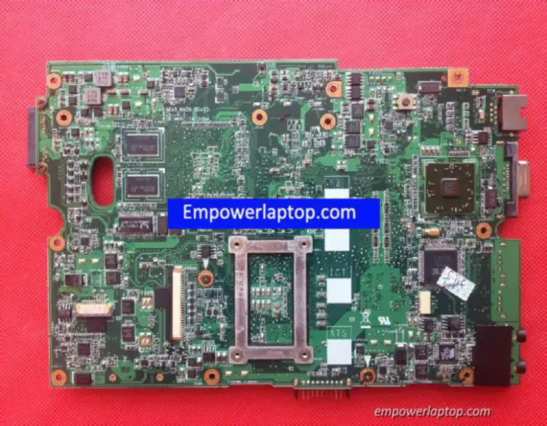 Asus K40AD Motherboard